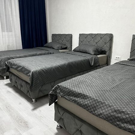 Ssk Apartments Sarajevo Luaran gambar