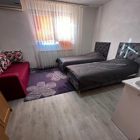Ssk Apartments Sarajevo Luaran gambar
