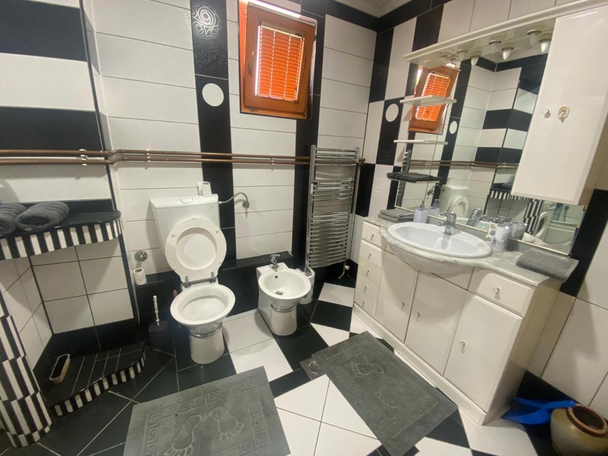 Ssk Apartments Sarajevo Luaran gambar