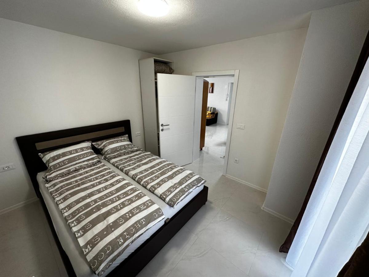 Ssk Apartments Sarajevo Luaran gambar