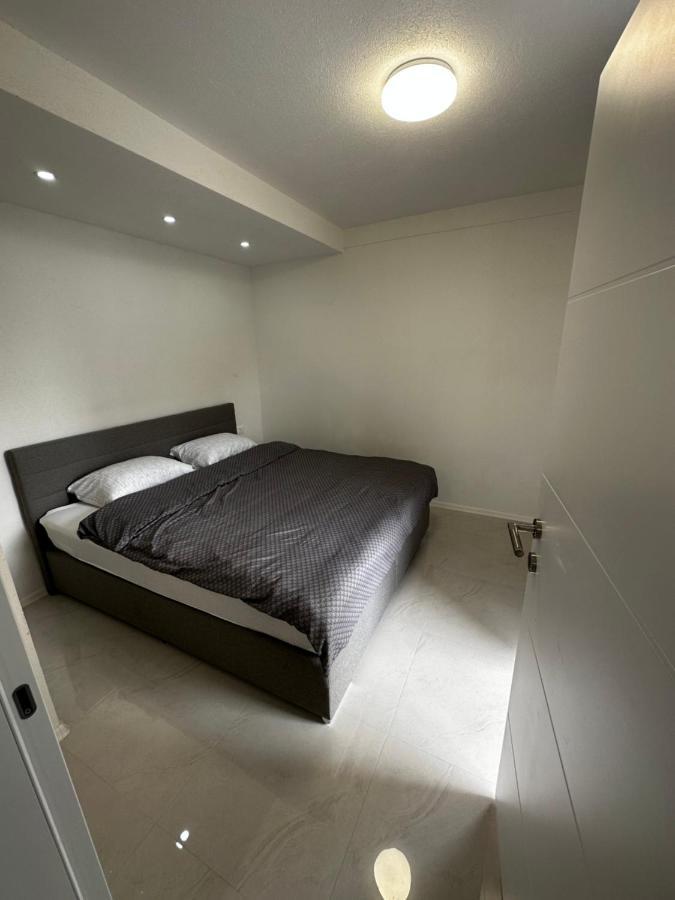 Ssk Apartments Sarajevo Luaran gambar