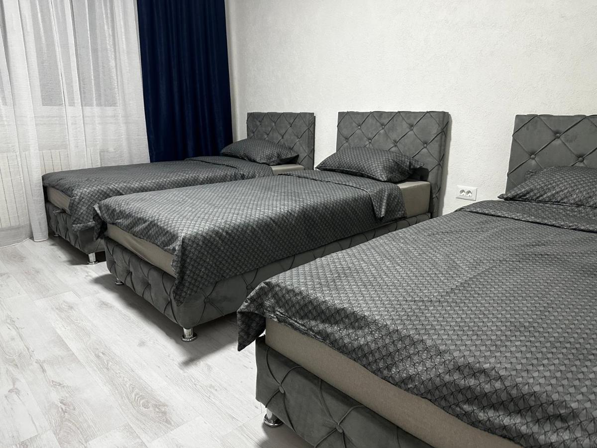Ssk Apartments Sarajevo Luaran gambar